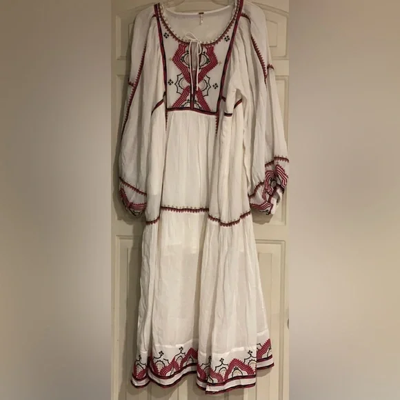 knee length dresses for ladies Sweet Escape Maxi – Free Your Heart Apparel main image 0